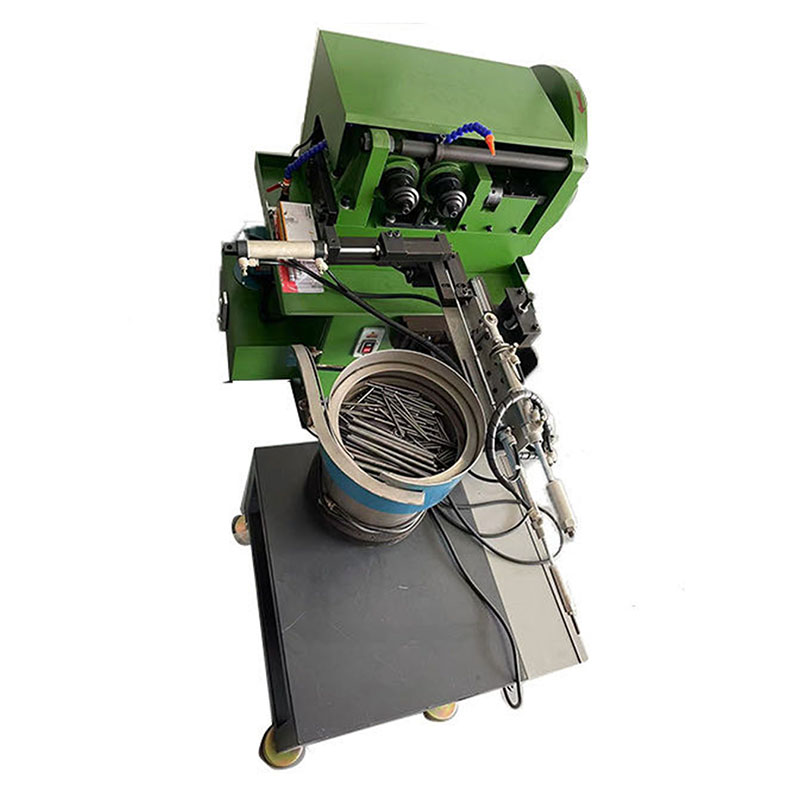 Thread Roller Feeder