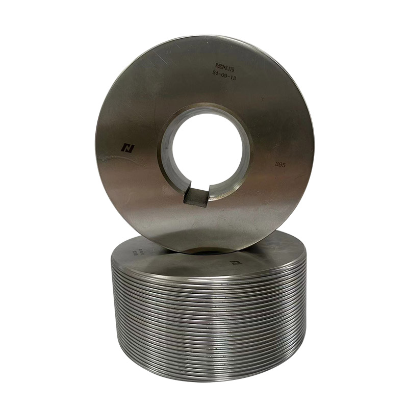 Thread Rolling Dies DIN 405